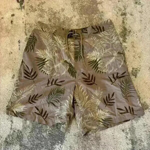 Men’s Caribbean Swimwear Swim Trunks